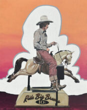 Cowboy Dreams – #189