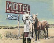 Got Room for Two? – #190