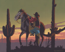 Vengeance Valley – #194