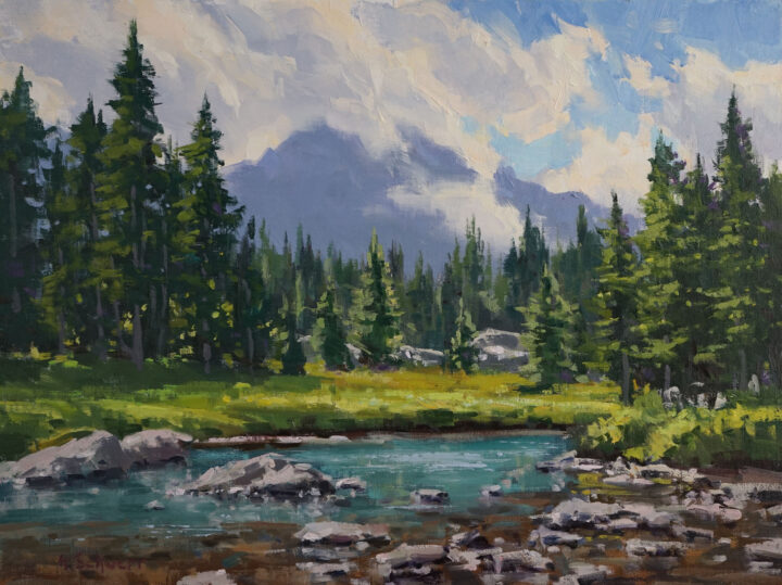 West Fork Weather – #196