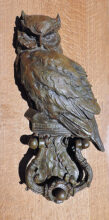 Owl Knocker – #197
