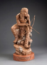 Along the Paths of the Ancients – #199