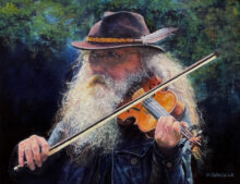 White Beard – #203