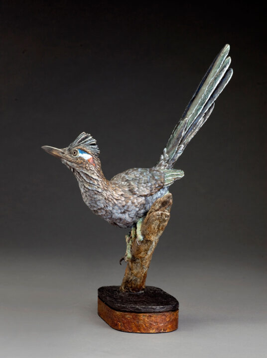 In Fine Feather – #209