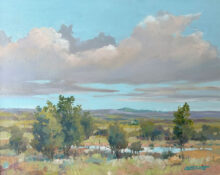 Osage Oasis – #212