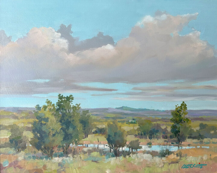 Osage Oasis – #212