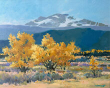 Remembering Taos – #213