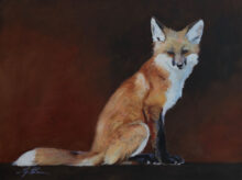 Pretty in Pique – #218