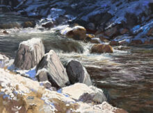 The Time Keepers – #220