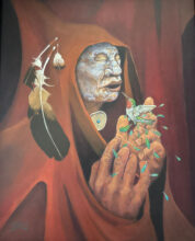 Breath of Hope – #222