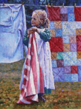 Monday Chores – #224