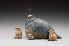 Mama’s Gamble with Rambler and Gambler (Set of 3) – #226