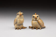 Rambler and Gambler (Set of 2) – #228