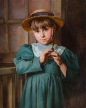 The Little Daydreamer – #233