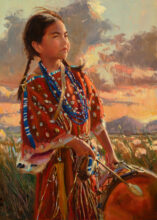 Heartbeat of the Land – #245