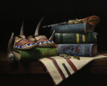 Arduous Bonds – #246