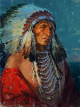 Sacred Silence of the Night – #250