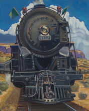 At the Divide – #252