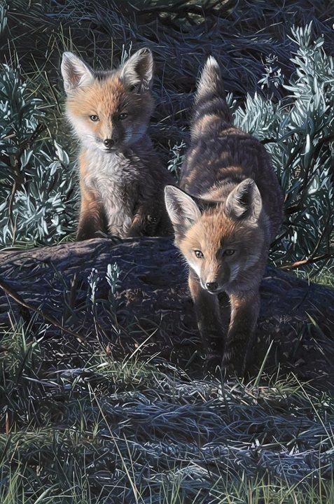 Double Trouble by Adam Smith