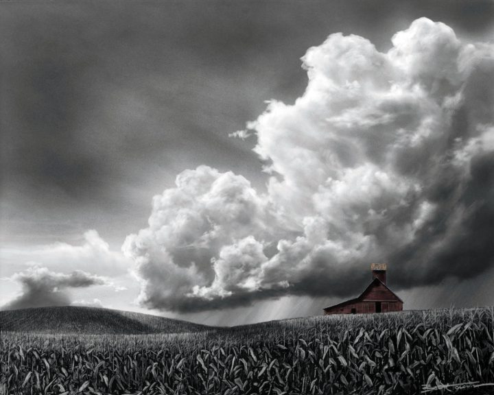 Summer Corn Summer Corn by Bobby Goldsmith