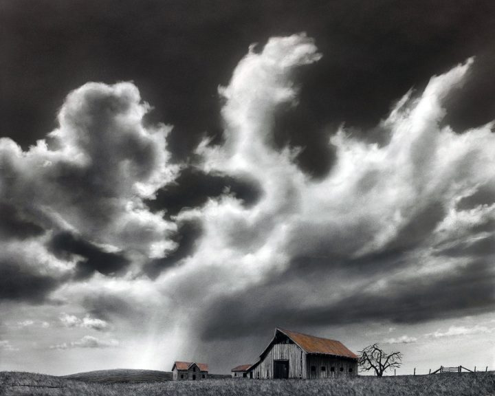 Thunder Over the Plains Thunder Over the Plains by Bobby Goldsmith
