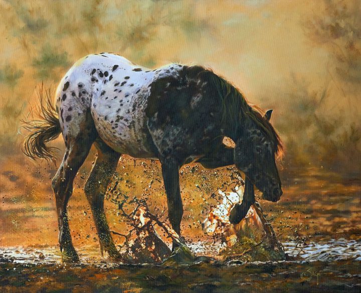 Stick in the Mud by Elizabeth Sage