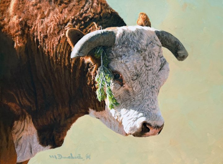 So it Ain’t Mistletoe So it Ain't Mistletoe by Mikel Donahue