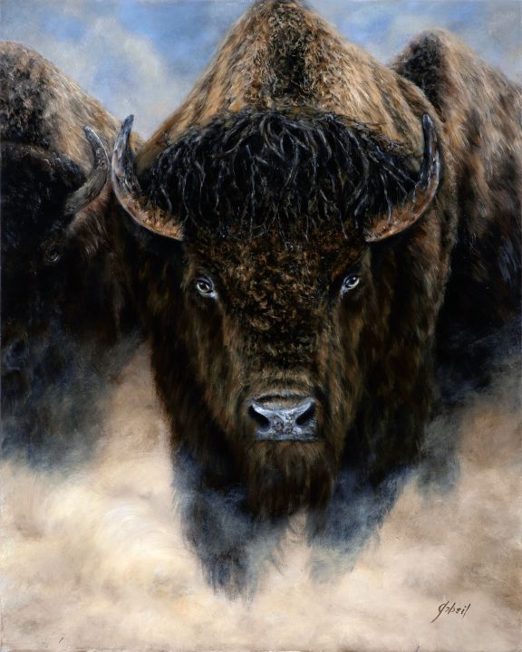 Emerging by Valerie B. Gobeil